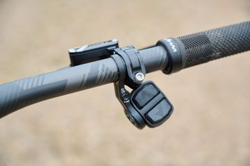Brugt 2025 AXS Pod Controller Drivetrain & Pedals