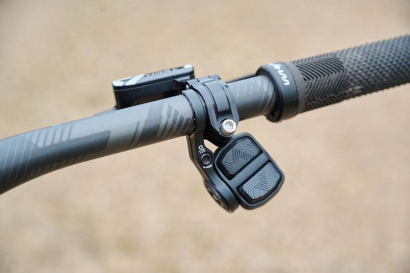 Tweedehands 2025 AXS Pod Controller Drivetrain & Pedals