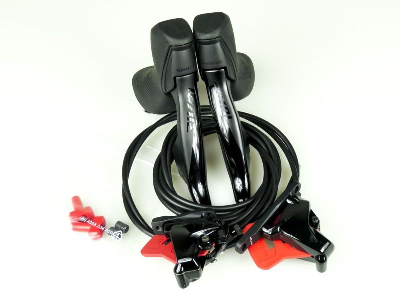 Used Sram RIVAL eTap AXS 2024 Brakes