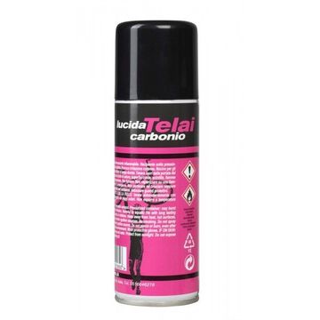 Tweedehands PNK BARBIERI Lucida Telai Carbonio Spray Cycling Accessories