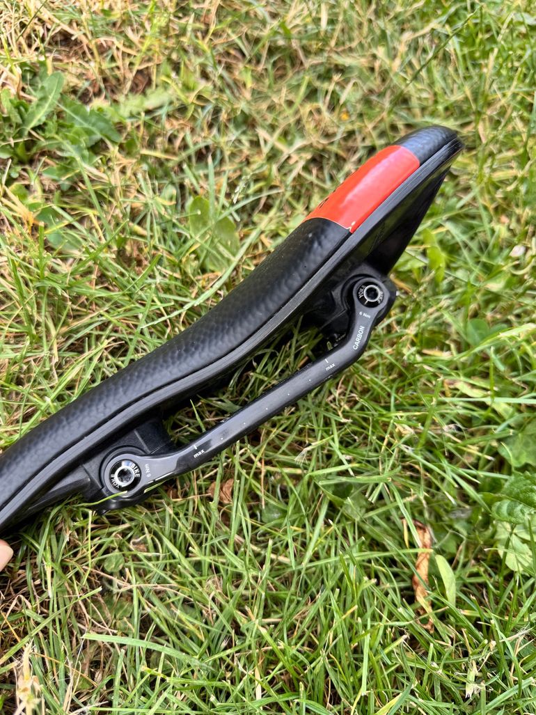 Used Bikeyoke Saddle bike — image 2 of 5