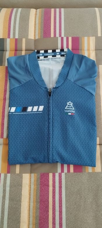 Used Ardena italy Maglia Ciclismo carbonio c6 bike — image 1 of 4