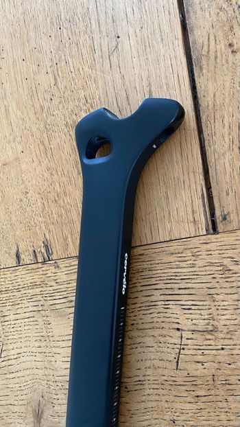 Cervelo, SP27 Seatpost