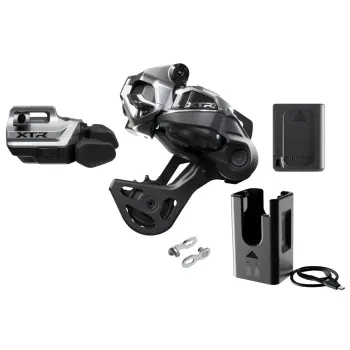 Shimano, XTR Di2 Upgrade Kit
