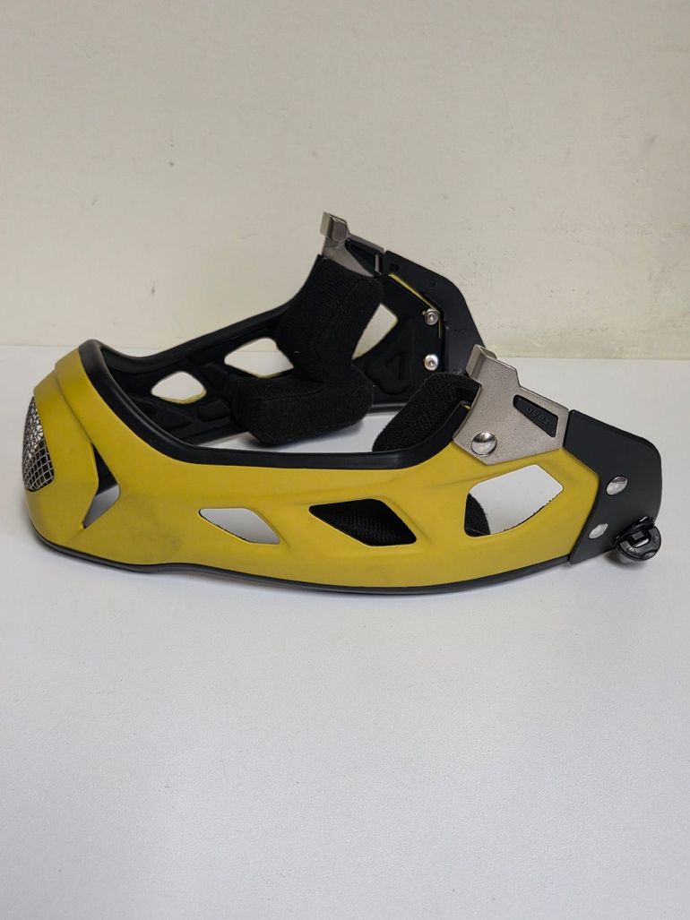 Used 2022 Jakkyl HDE Enduro Helmet bike — image 6 of 6