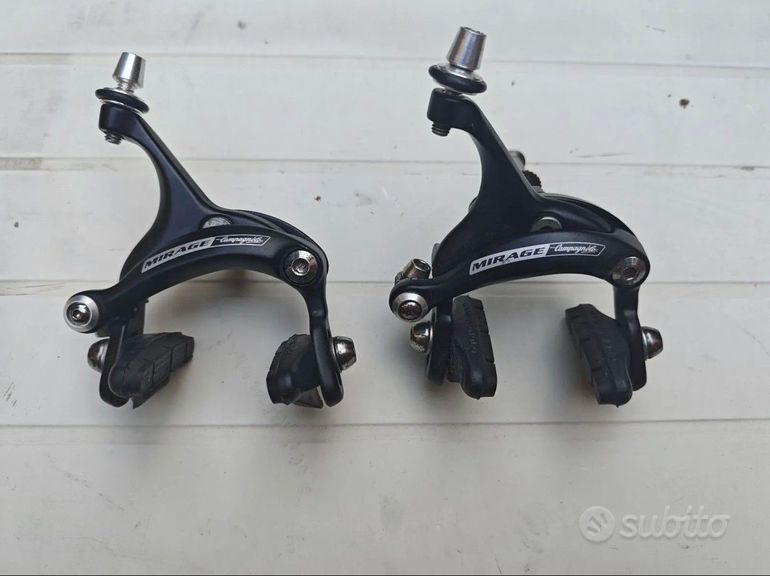 Used Campagnolo Mirage BR6-MIB bike — image 1 of 3