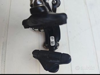 Used Campagnolo Mirage BR6-MIB bike — image 2 of 3