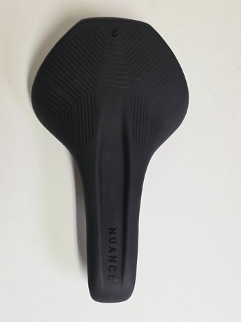Cube, Sattel Nuance Carbon