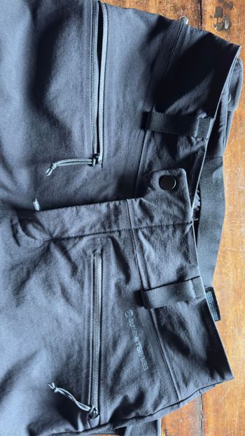 Used 2025 Pantaloni Alpinismo bike — image 5 of 6
