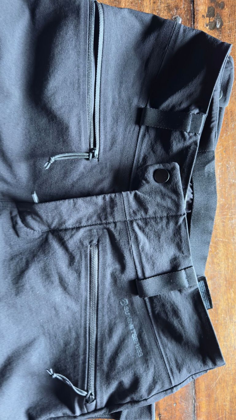 Used 2025 Pantaloni Alpinismo bike — image 5 of 6