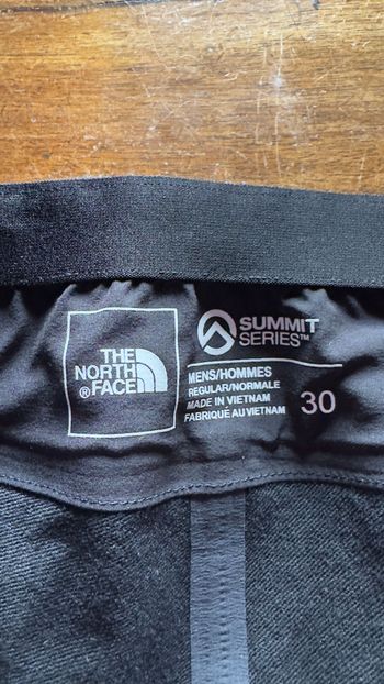 Used 2025 Pantaloni Alpinismo bike — image 2 of 6