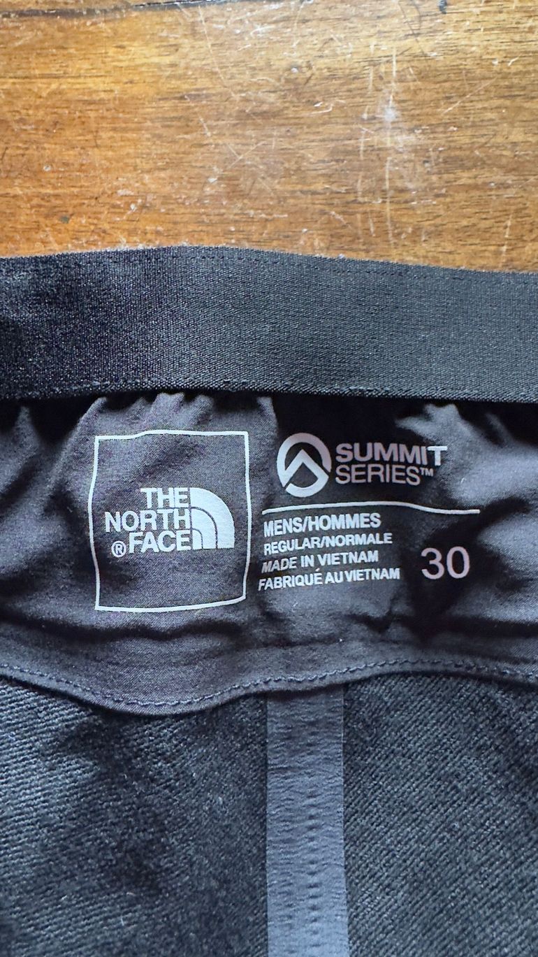 Used 2025 Pantaloni Alpinismo bike — image 2 of 6
