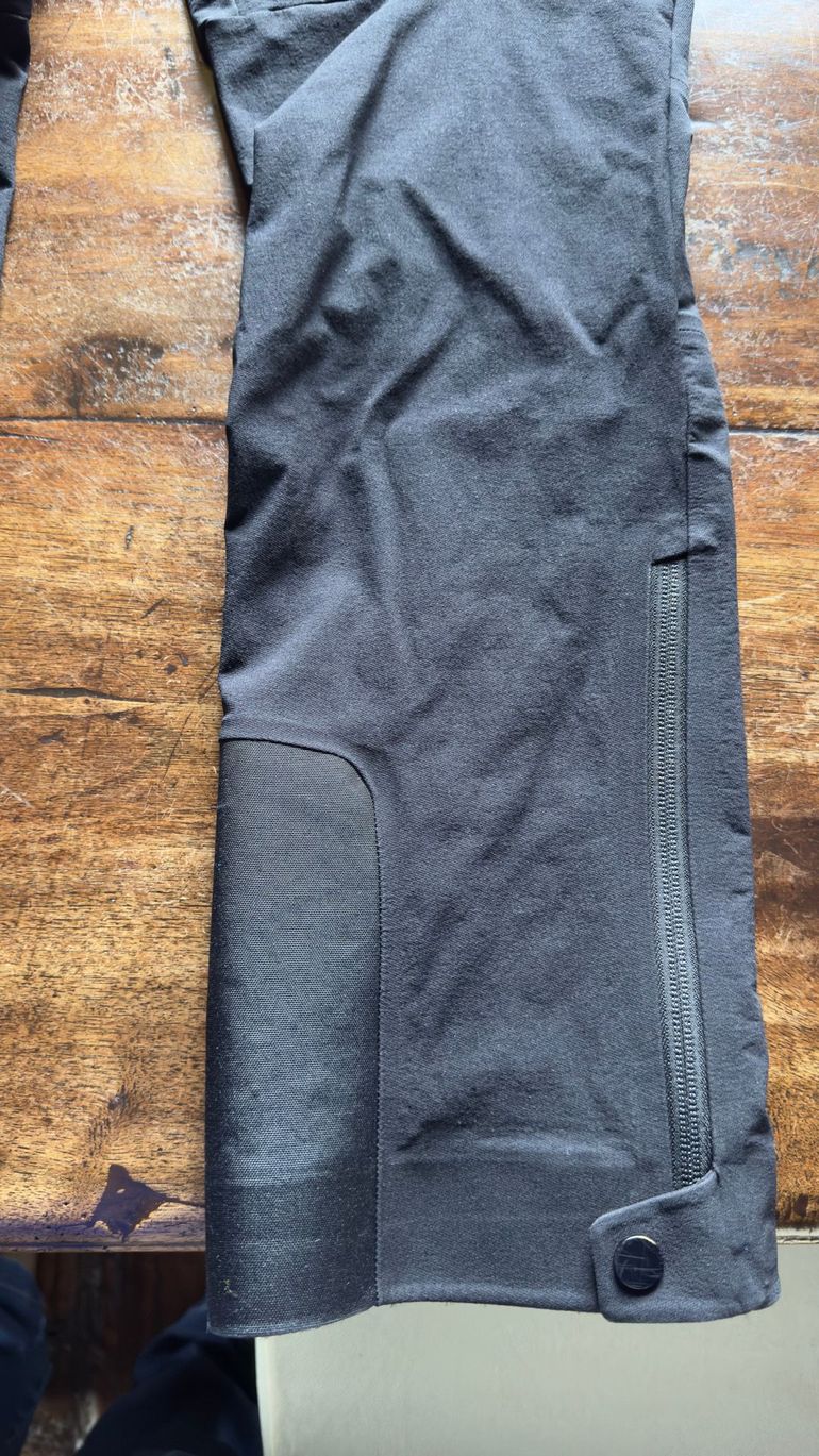 Used 2025 Pantaloni Alpinismo bike — image 3 of 6