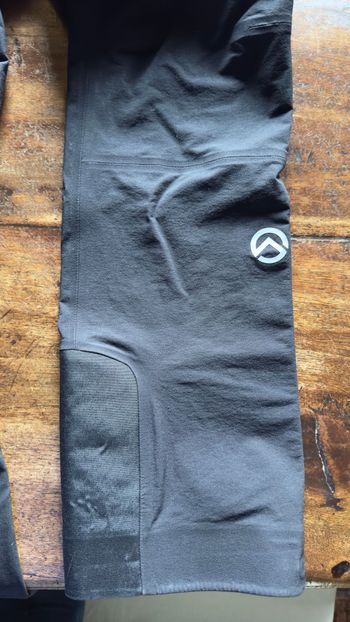 Used 2025 Pantaloni Alpinismo bike — image 4 of 6