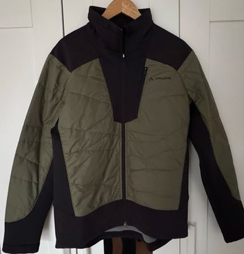 Used VAUDE Minaki Jacket III Herren bike — image 1 of 4