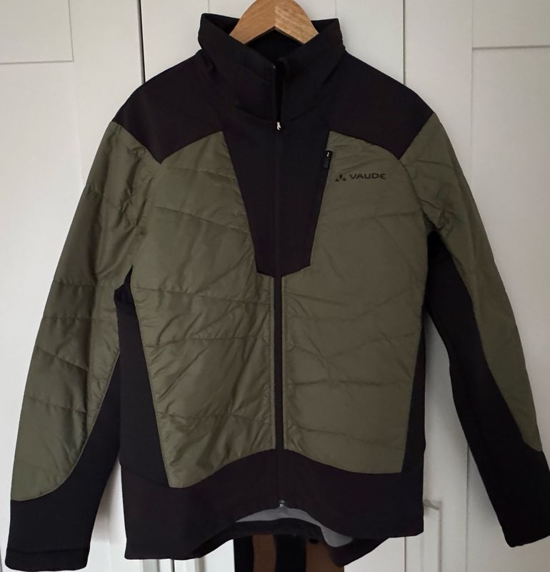 Used VAUDE Minaki Jacket III Herren bike — image 1 of 4