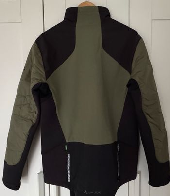 Used VAUDE Minaki Jacket III Herren bike — image 2 of 4