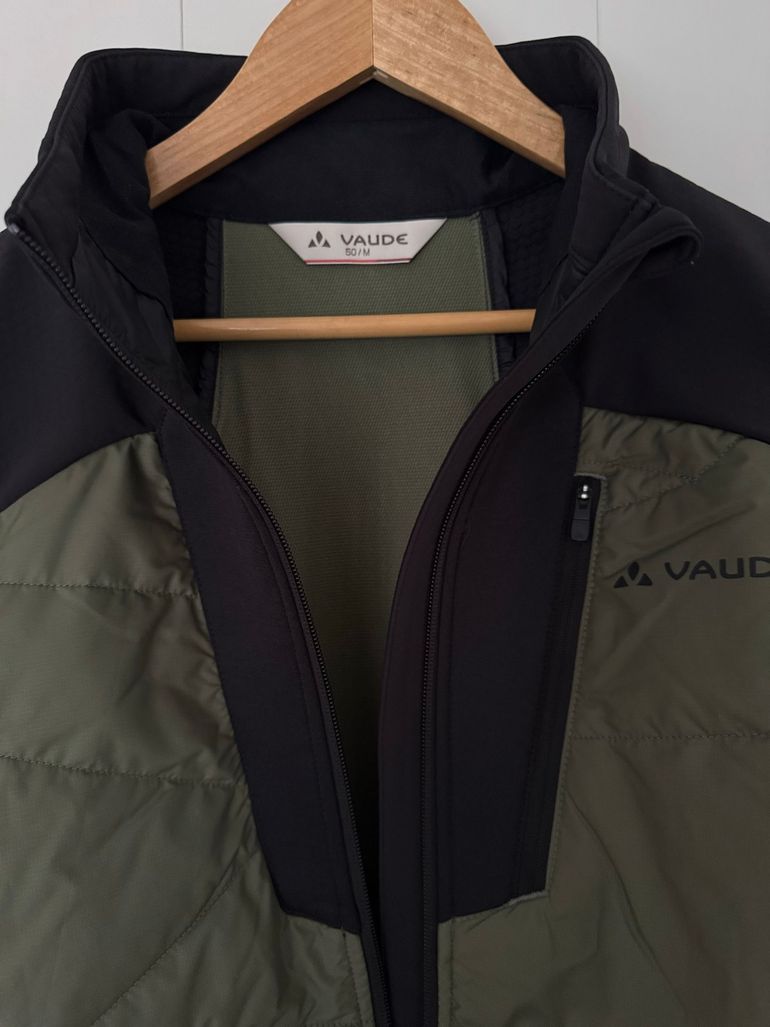 Used VAUDE Minaki Jacket III Herren bike — image 4 of 4