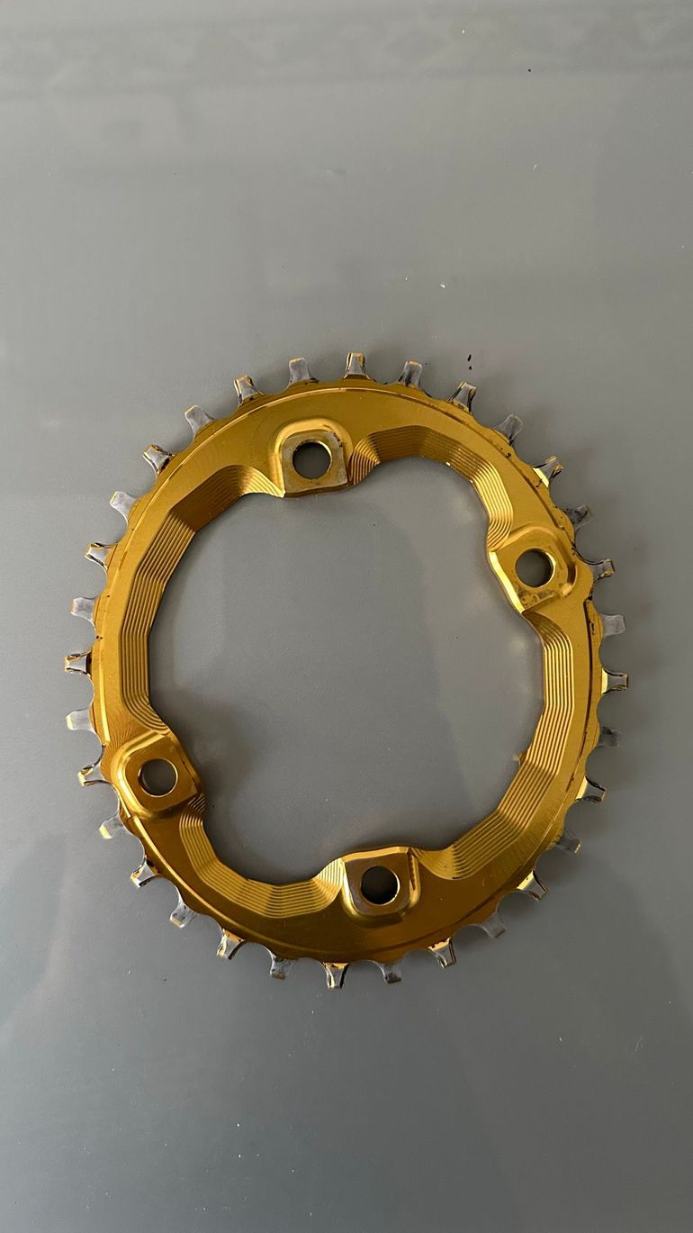 Used 2023 Oval mtb Chairing 30T bike — image 1 of 3