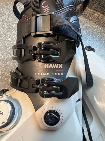 Used 2026 Hawx Prime 130 S GW bike — image 4 of 6
