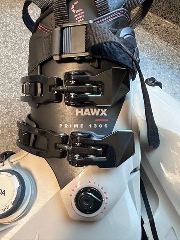 Used 2026 Hawx Prime 130 S GW bike — image 4 of 6