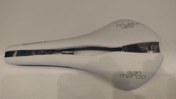 Selle San Marco, Sella Mantra superleggera