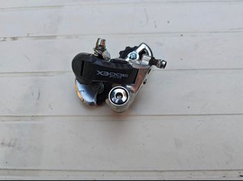 Used Shimano Exage 300EX RD-A300 bike — image 4 of 4