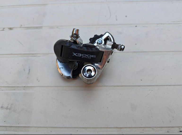 Used Shimano Exage 300EX RD-A300 bike — image 4 of 4