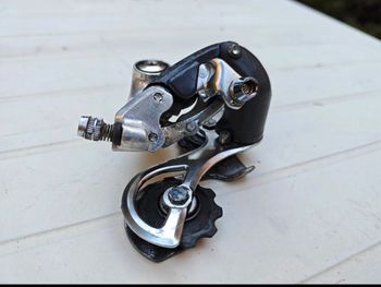 Used Shimano Exage 300EX RD-A300 bike — image 2 of 4
