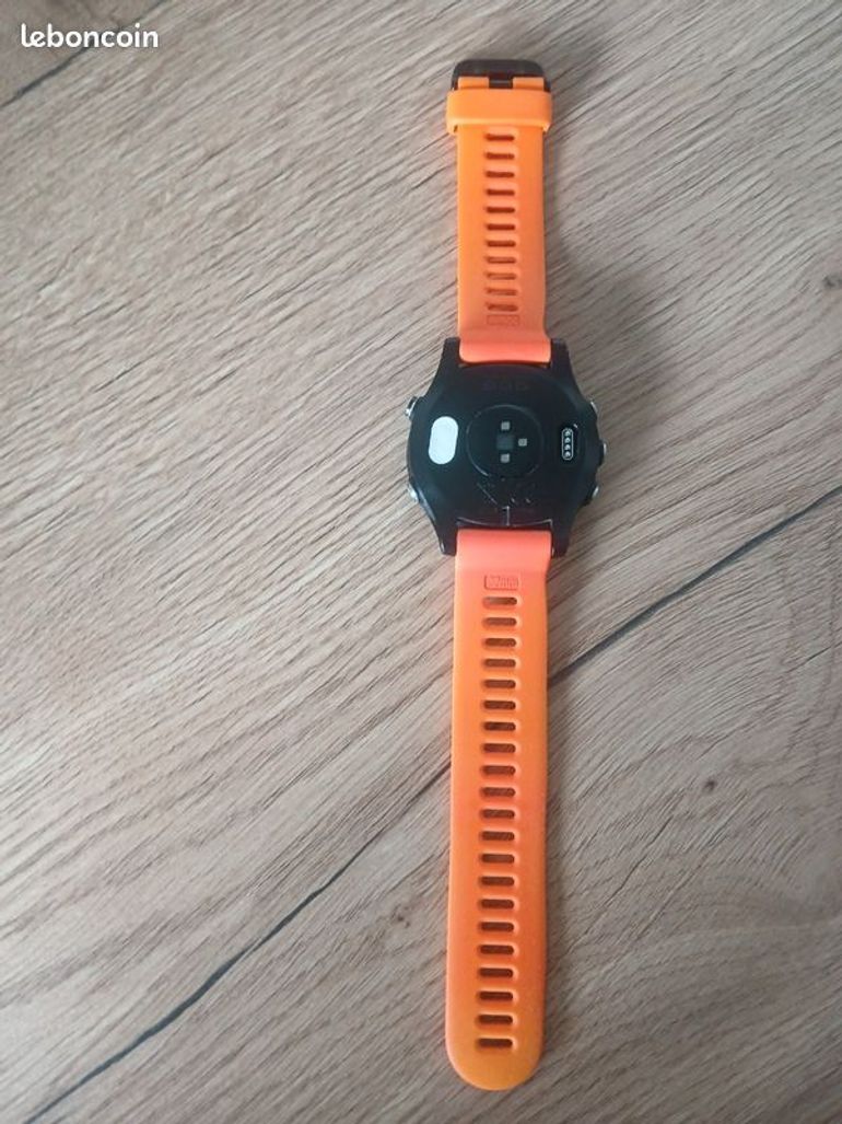 Used Garmin Forerunner 935 GPS Watch bike — image 2 of 3