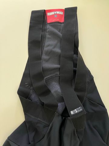 Castelli Sorpasso RS Wind Bibtight bike usato — immagine 3 di 5