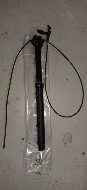Cannondale, Tds 31.6x150