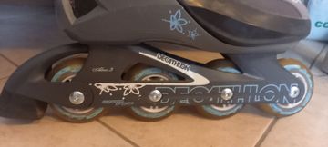 Decathlon V3001 bike usato — immagine 4 di 12