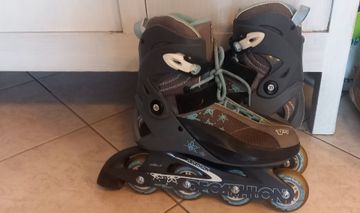 Decathlon V3001 Skate / Scooter usato