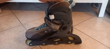 Decathlon V3001 bike usato — immagine 12 di 12