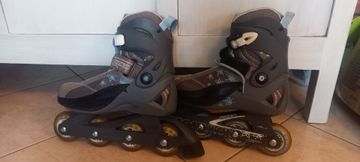 Decathlon V3001 bike usato — immagine 2 di 12