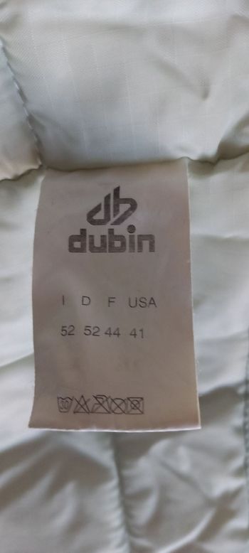 Used Dubin Giacca sci Uomo bike — image 17 of 19