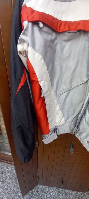 Used Dubin Giacca sci Uomo bike — image 6 of 19