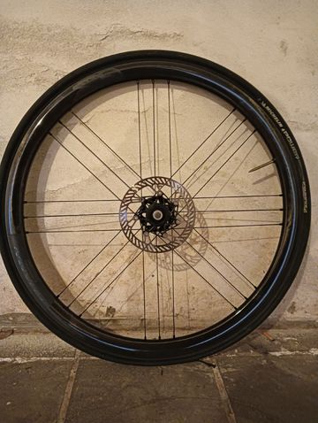 Gebrauchtes 2023 carbon shamal disc bike — Bild 3 von 5