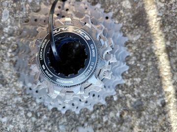 Shimano Dura-Ace CS-9000 11 velocità bike d'occasion — image 2 sur 3