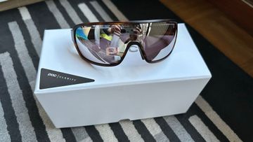 Used POC Clarity Cycling Accessories