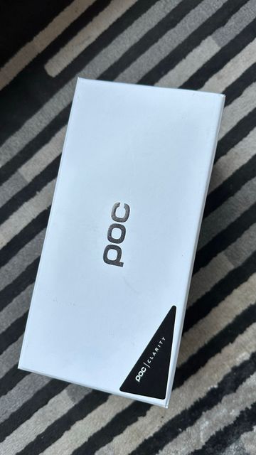 Used POC Clarity bike — image 3 of 7