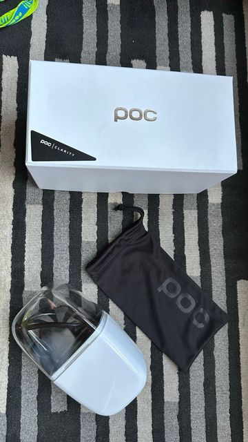 Used POC Clarity bike — image 2 of 7