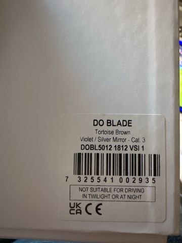 Used POC Clarity bike — image 7 of 7