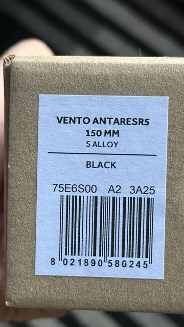 Gebrauchtes Fizik Antares Ergo bike — Bild 4 von 4