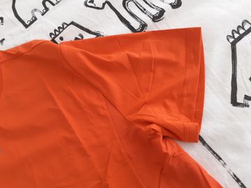 Siroko Gate Brick Short Sleeve Running T-Shirt bike usato — immagine 7 di 16