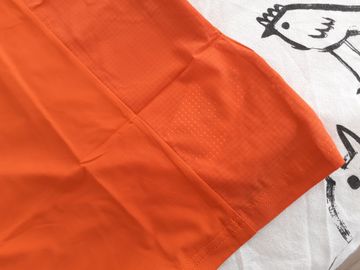 Siroko Gate Brick Short Sleeve Running T-Shirt bike usato — immagine 8 di 16