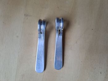Used Campagnolo Triomphe Shifters bike — image 8 of 8