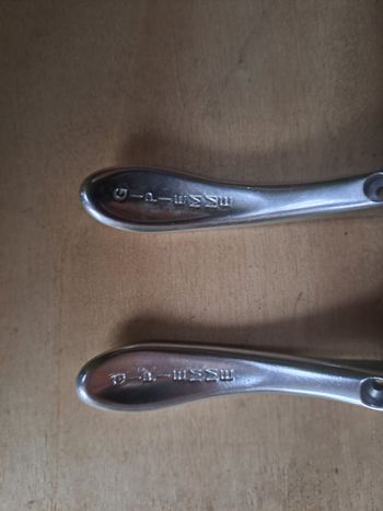 Used GIPIEMME Comandi bike — image 3 of 4