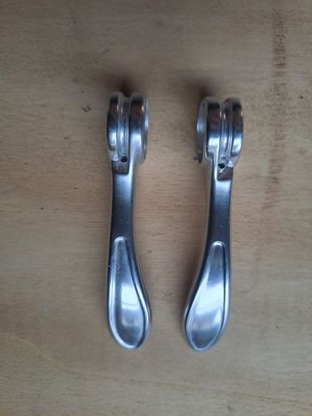 Used GIPIEMME Comandi bike — image 2 of 4